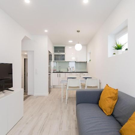 Apartamento Trival - A 1 Minuto Pe Da Praia Sesimbra Kültér fotó