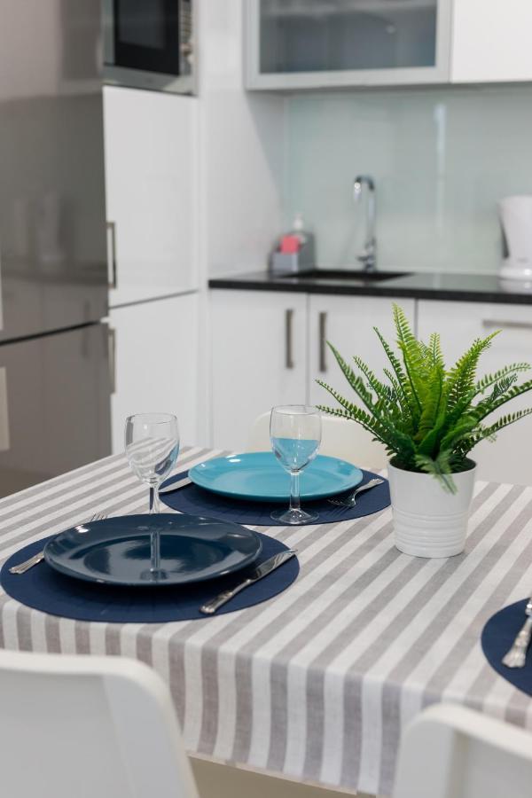 Apartamento Trival - A 1 Minuto Pe Da Praia Sesimbra Kültér fotó
