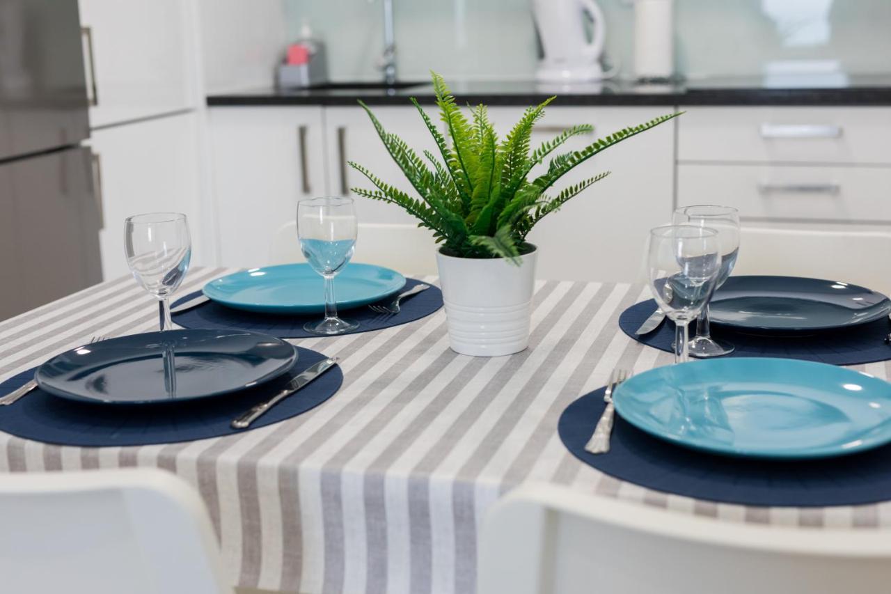 Apartamento Trival - A 1 Minuto Pe Da Praia Sesimbra Kültér fotó